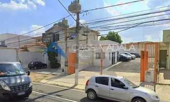 Imagem 2: Terreno à venda e para alugar em Campinas, Jardim Guanabara, com 213 m²