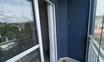 Imagem 6: Apartamento à venda em Cotia, Jardim Central, com 2 quartos, com 48 m², Condomínio Jardim