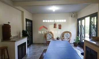 Imagem 7: Casa em Rua Willy Tilp - Nova Brasília - Joinville/SC