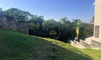 Imagem 4: Terreno a venda no Condomínio Terras de Vinhedo