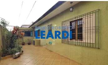 Imagem: CASA TÉRREA - JARDIM STELLA - SP