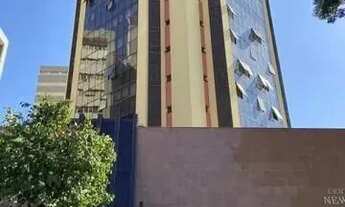 Imagem: Escritório para aluguel possui 84 metros