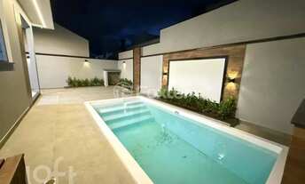 Imagem: Casa à venda Rua Tomáz Domingos da Silveira