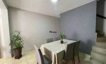 Imagem 2: CASA GEMINADA NO BAIRRO DONA CLARA