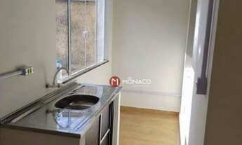 Imagem 6: Kitnet com 1 dormitório para alugar, 30 m² por R$ 900,00/mês - Centro - Londrina/PR