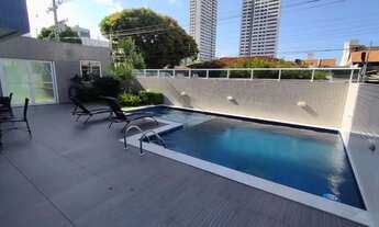 Imagem 6: Duplex no Residencial Flor de Lótus ? Pedro Gondim, João Pessoa/PB