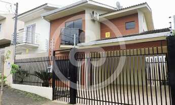 Imagem 2: Sobrado para locação no bairro Maria Luiza