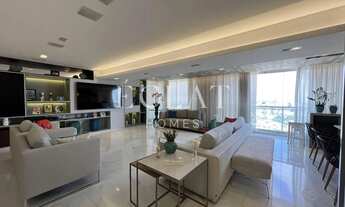 Imagem 2: Apartamento com 242m², à venda no Jardim das Perdizes