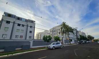 Imagem: Cobertura duplex à venda no Edifício Spazio