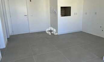 Imagem 2: Apartamento 1 suíte, lavabo, 1 vaga, Menino Deus