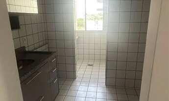 Imagem 6: Apartamento Pq Amazônia