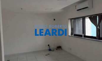 Imagem: COMERCIAL - MOEMA ÍNDIOS - SP