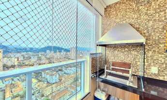 Imagem 3: Alugo Espetacular Apartamento Mobiliado, 03 dormitórios, Lazer completo, 02 Vagas de Garag