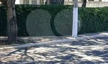 Imagem 7: Terreno à venda em Vila Hamburguesa - SP