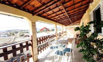 Imagem 4: Casa em Rua Gerson Guimarães Rosa - Vila Zelinda - Caeté/MG