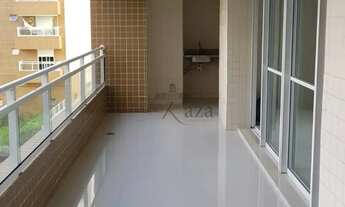 Imagem 6: Apartamento - Vila Ema - Residencial Grand Club - 3 Suítes - 147m²