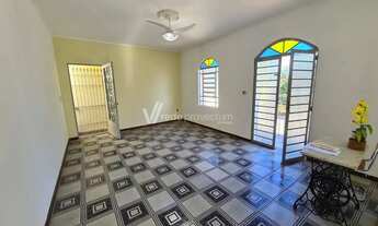 Imagem 5: Casa - Jardim Madalena - Campinas
