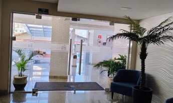 Imagem 2: Apartamento com 2 dormitórios à venda, 66 m² por R$ 420.000,00 - Tupi - Praia Grande/SP