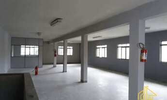 Imagem 6: Galpão na Vila Maria com 482 metros de terreno