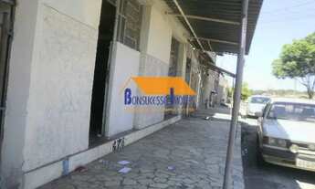 Imagem: Casa de 4 quartos no bairro Venda Nova