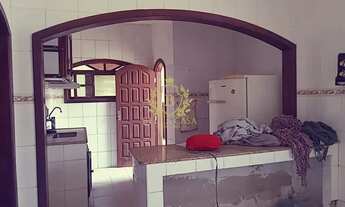 Imagem 7: CASA DOIS QUARTOS SENDO UMA SUITE EM CONDOMÍNIO CLUBE CONFORTO, LAZER E SEGURANÇA