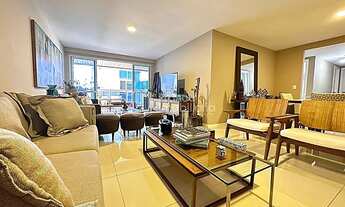 Imagem: Apartamento para venda tem 185 metros quadrados