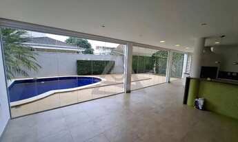 Imagem 7: Casa para alugar em Campinas, Parque da Hípica, com 5 quartos, com 265 m², Parque da Hípic