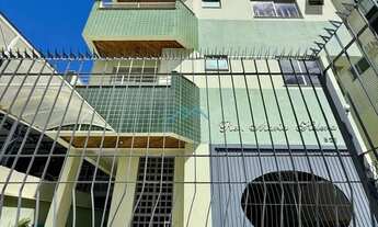 Imagem 2: Apartamento à venda em São José, Campinas, com 2 quartos, com 58.88 m², Residencial Maria