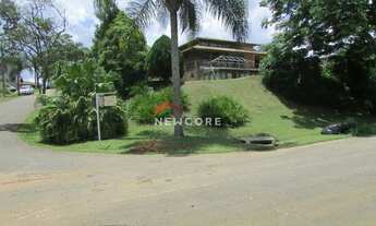 Imagem: Casa de condomínio em Rua Chicago - Residencial