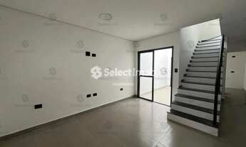 Imagem: Sobrado à venda, Vila América, Santo André