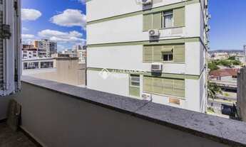 Imagem 3: Imóvel para venda tem 82 metros quadrados com 2 quartos em Farroupilha - Porto Alegre - RS