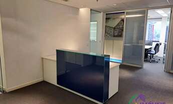 Imagem 4: COMERCIAL - ITAIM BIBI - SP