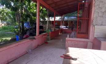 Imagem 5: VENDE-SE CASA/NA BR-174/NA COMUNIDADE CANÃA/KM-41/COM POÇO ARTESIANO