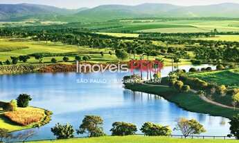 Imagem: Terreno na Fazenda Boa Vista com projeto