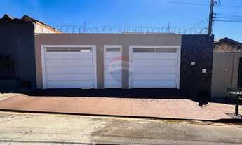 Imagem 4: Casa à venda 03 quartos, 119m², 02 vagas no Jardim Paiva