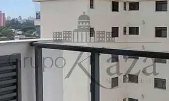 Imagem 3: Oportunidade - Apartamento - Jardim Esplanada II - Residencial Vision Colinas - 1 Suíte