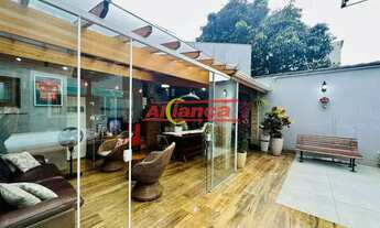 Imagem 4: Sobrado com 3 Dormitórios, 4 vagas, 305 metros - Vila Progresso