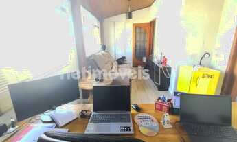 Imagem 4: Venda Área Privativa Prado Belo Horizonte