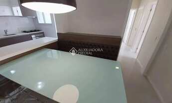 Imagem 5: Imóvel para aluguel tem 92 metros quadrados com 3 quartos em Itacorubi - Florianópolis - S