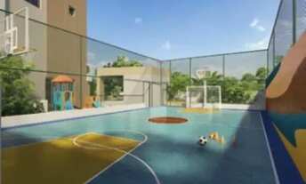 Imagem 6: APARTAMENTO 4/4 COM 2 SUÍTES, VARANDA E 2 VAGAS NO HORTO FLORESTAL