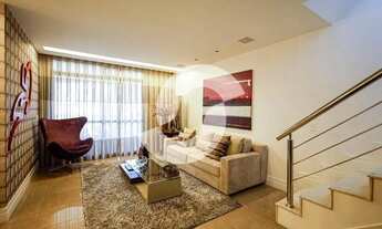 Imagem 3: Imóvel para venda possui 300 metros quadrados com 4 quartos em Icaraí - Niterói - RJ