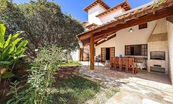 Imagem 4: Casa com 3 quartos à venda por R$ 1.680.000 no Recanto Real em São José do Rio Preto/SP