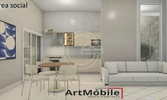 Imagem 2: VENDE-SE Residência NO CAVALLARI - MARÍLIA/SP