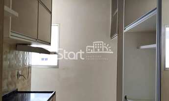 Imagem 6: Apartamento - Jardim São Vicente - Campinas