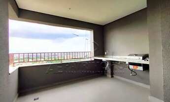 Imagem 3: APARTAMENTO 3 SUITES RESIDENCIAL ATMO