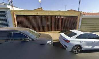 Imagem: Casa em Leilão - Vila Virgínia - Ribeirão