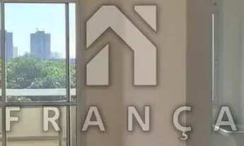 Imagem 2: APARTAMENTO - 02 DORMITÓRIOS - JARDIM JACINTO