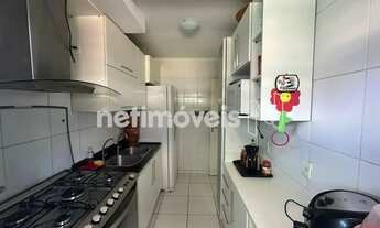 Imagem 6: Apartamento à Venda Rua Doresópolis