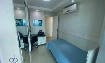 Imagem 6: Cobertura Duplex em Jardim Camburi