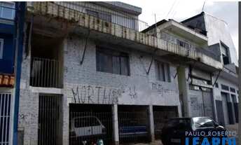 Imagem 5: AREA - VILA FORMOSA - SP